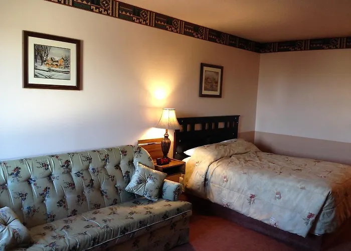 Traveller'S Inn