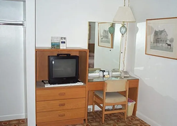 Johnstown Motel