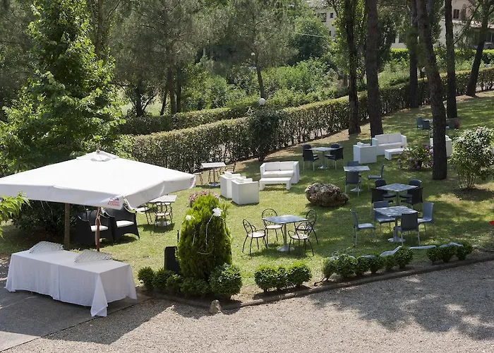 Hotel Ristorante Il Pino