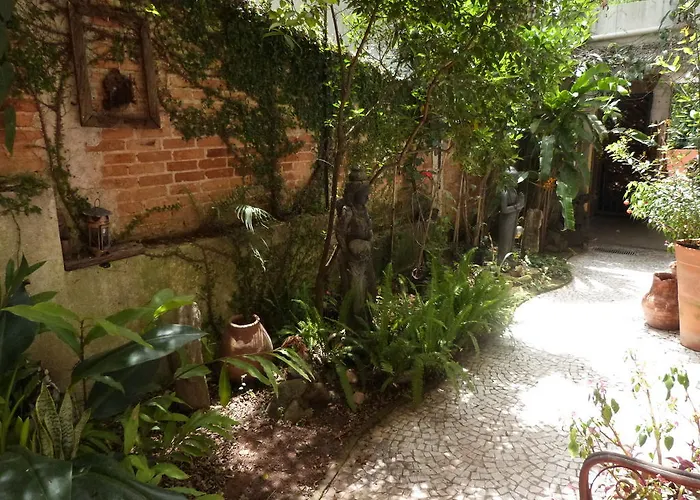 Zen Hotel Brasil