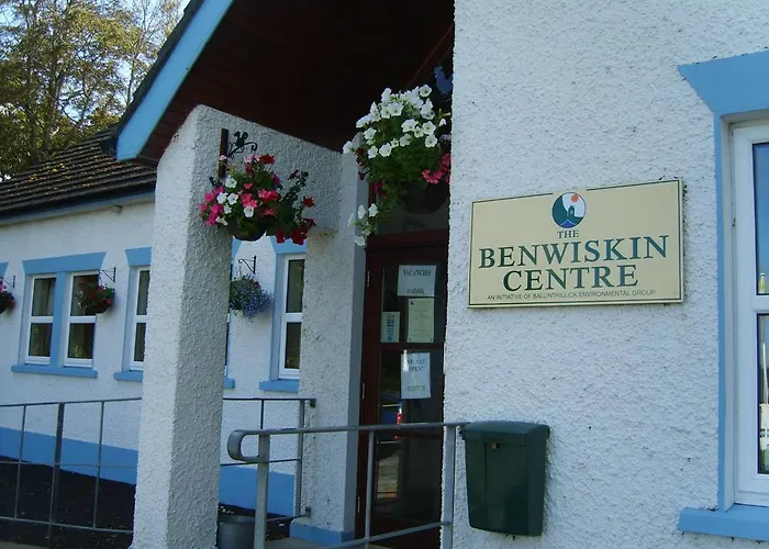 The Benwiskin Centre