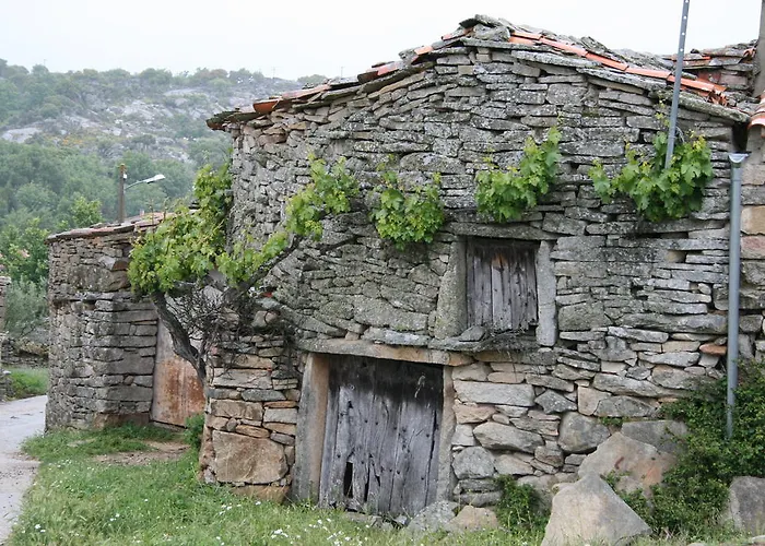 Hotel Rural La Enoteca del Marques
