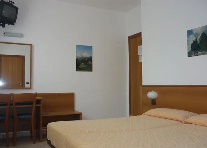 Hotel Milano