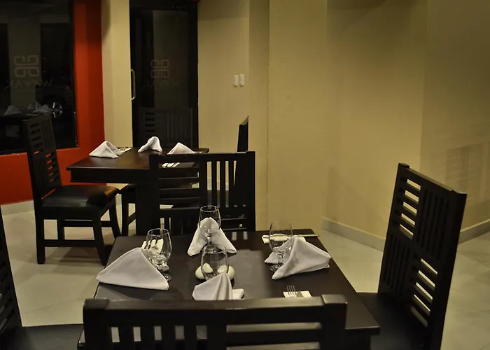 Wayak Hotel