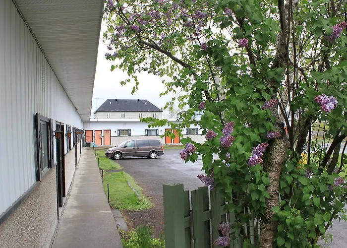 Motel Boise
