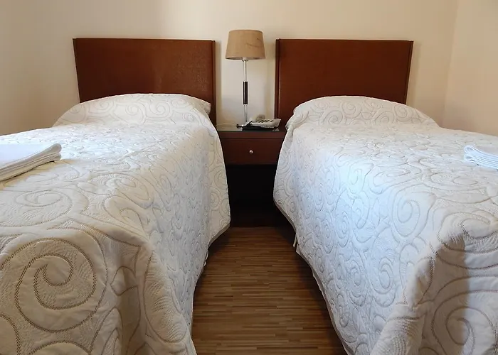 Hotel Timbo
