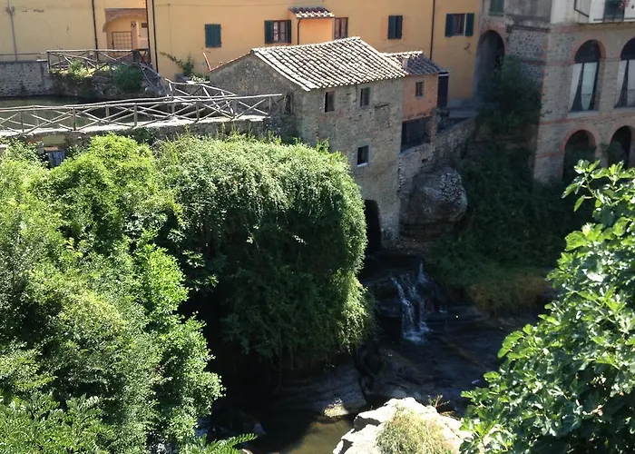 Hotel Le 3 Fonti