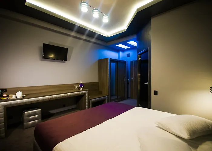 Hotel Aqua