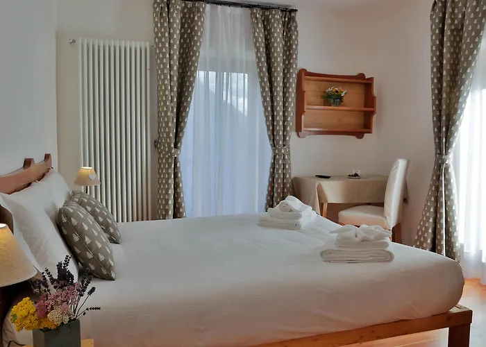 Hotel Roseg
