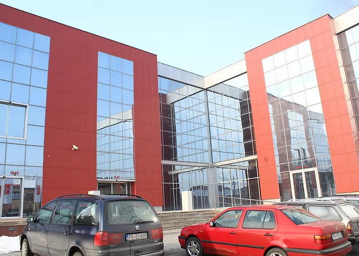 Hotel Franca