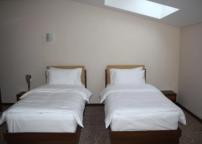 Hotel Franca