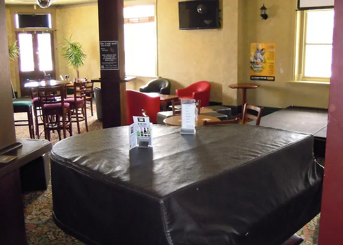 Moondyne Joe'S