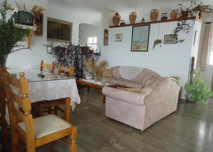 Zorbas Hotel