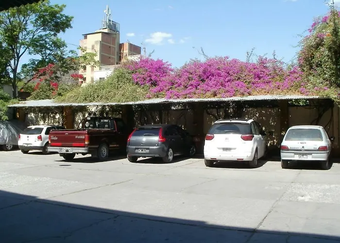 Hotel Misoroj