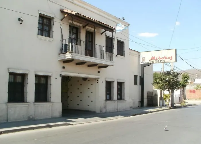 Hotel Misoroj
