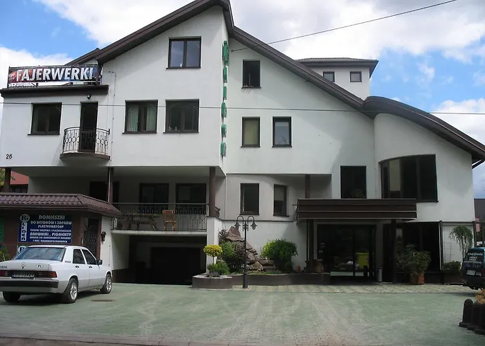 Adeo Hostel