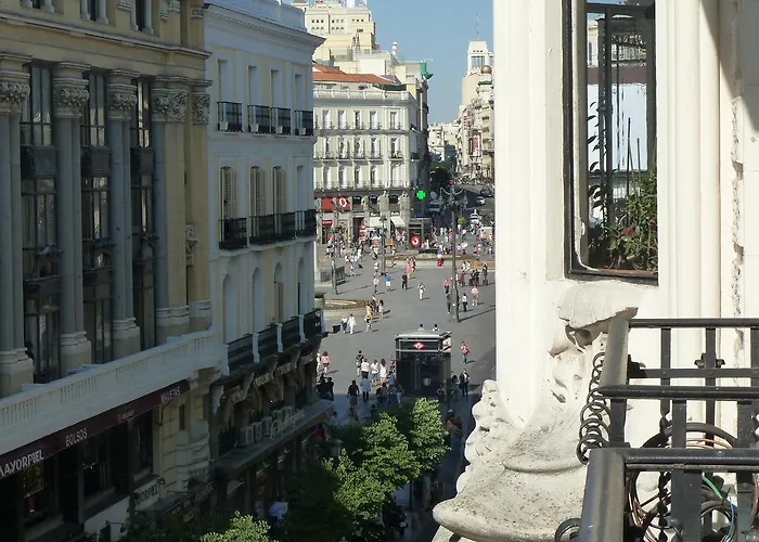 Hostal Mayor