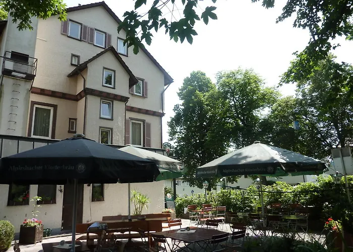 Hotel Gasthof König Karl