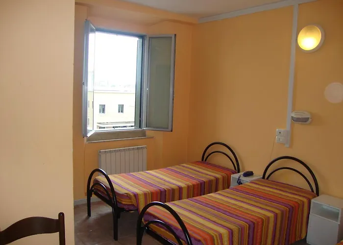 Albergo Gino