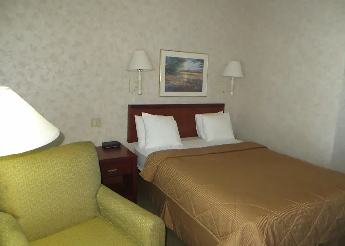 Rodeway Inn Skokie