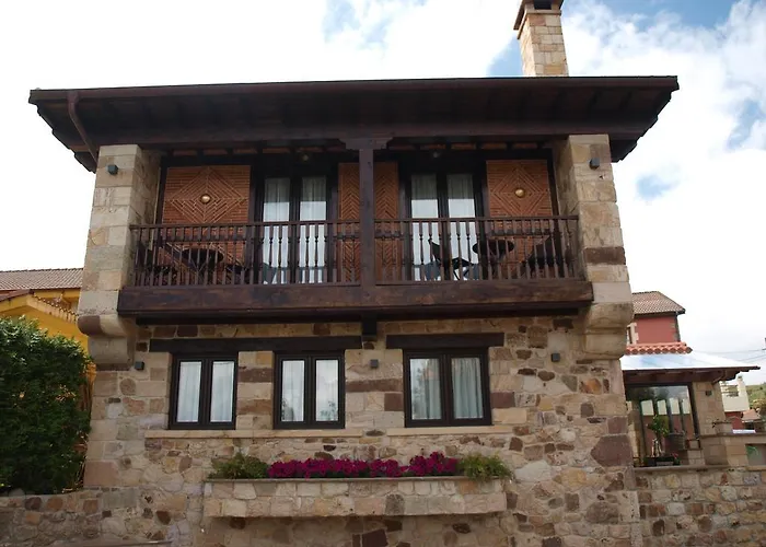 Posada Venero