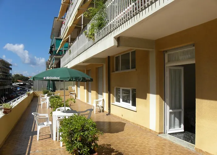 Albergo La Neigra