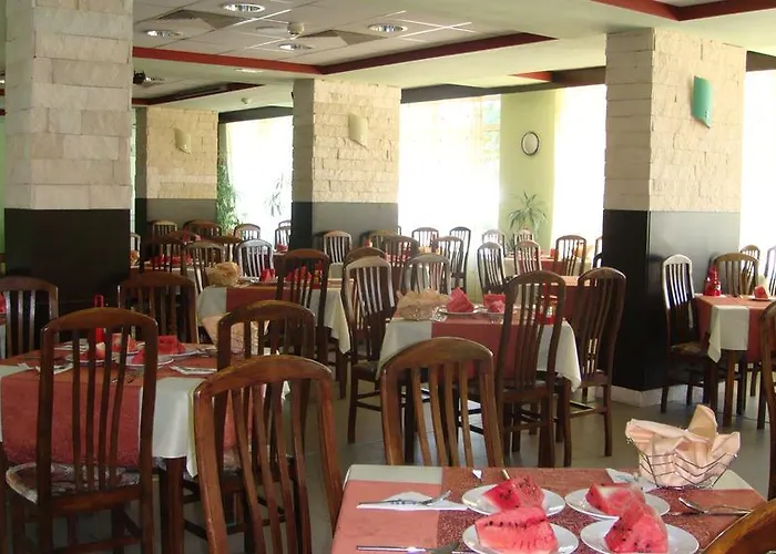 Stryama Balneohotel