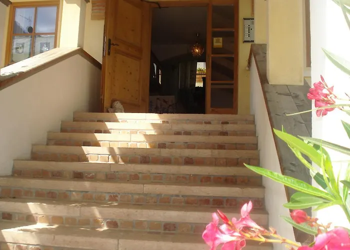 Piccolohotel Tempele Garni