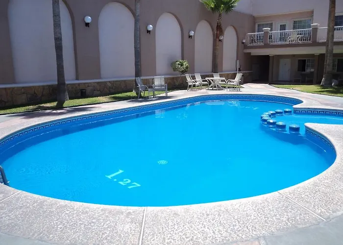 Hotel Santiago Plaza