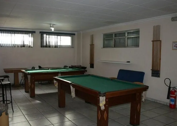 Hotel Capriccio São Caetano