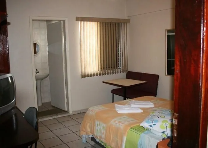 Hotel Capriccio São Caetano
