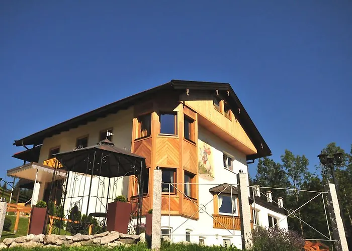 Hotel-Garni Drachenburg