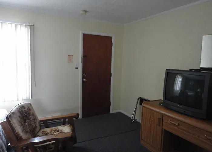 Hipwell'S Motel