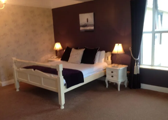 Woodlands Hotel & Leisure Centre