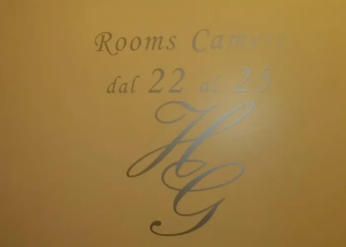 Hotel Gala Milan