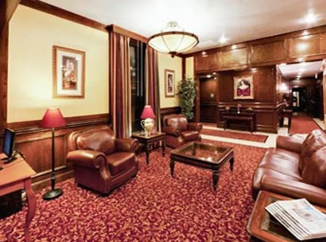 Travelodge Oklahoma City
