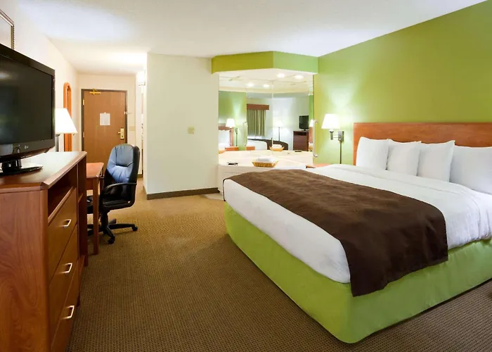 Americinn By Wyndham Thief River Falls