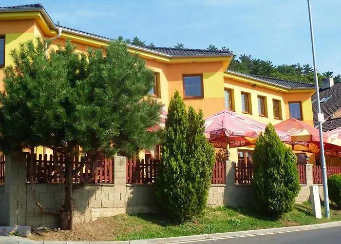 Hotel Pohadka