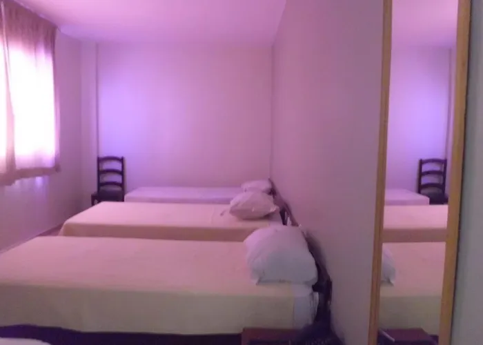 Hotel Rio Mar