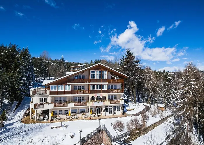 Hotel König Laurin