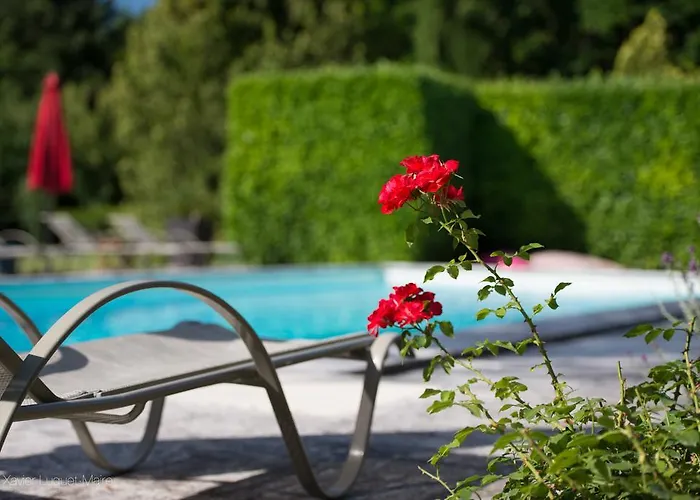 Manoir De La Roseraie - Les Collectionneurs