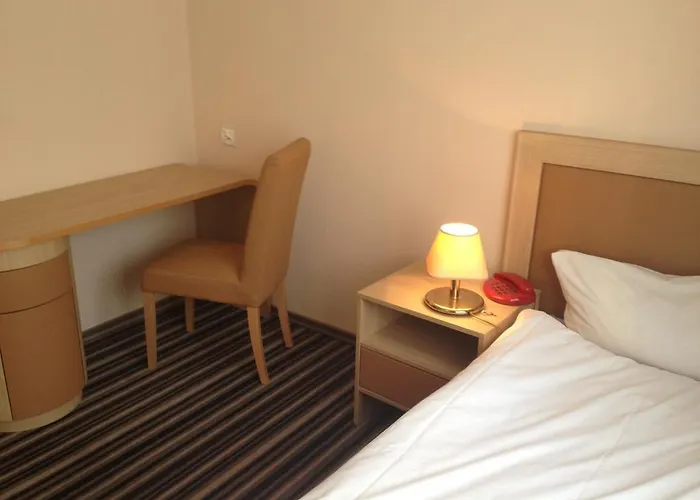 Hotel Julian