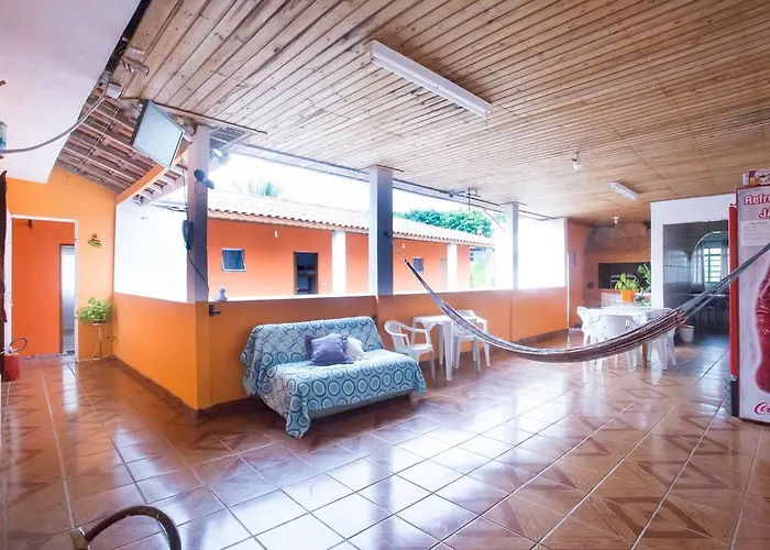 Boituhostel