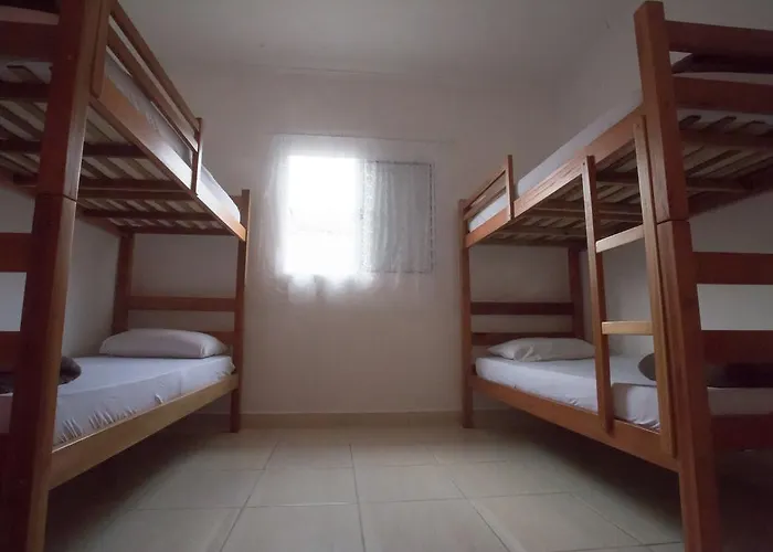 Boituhostel