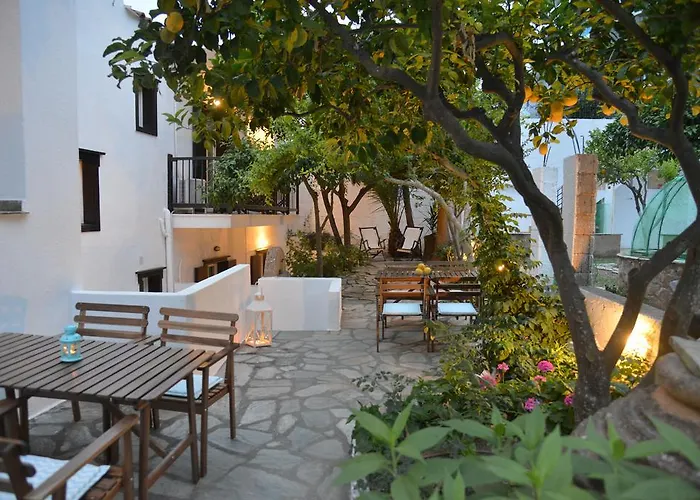 Hotel Anelli