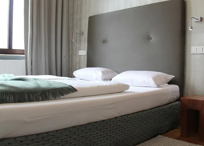 Hotel Tannhäuser