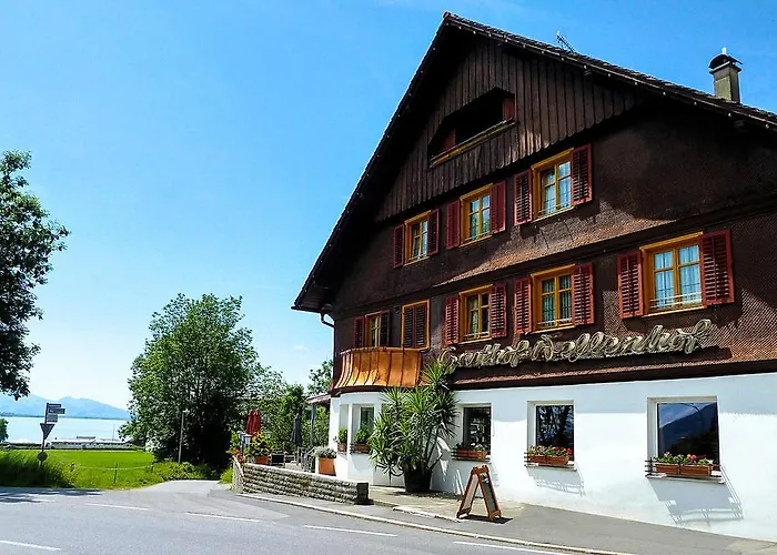 Wellenhof Bodensee