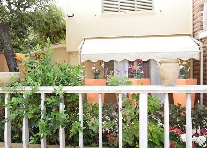Hotel Villa Denia