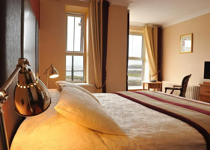 Fitzgeralds Hotel