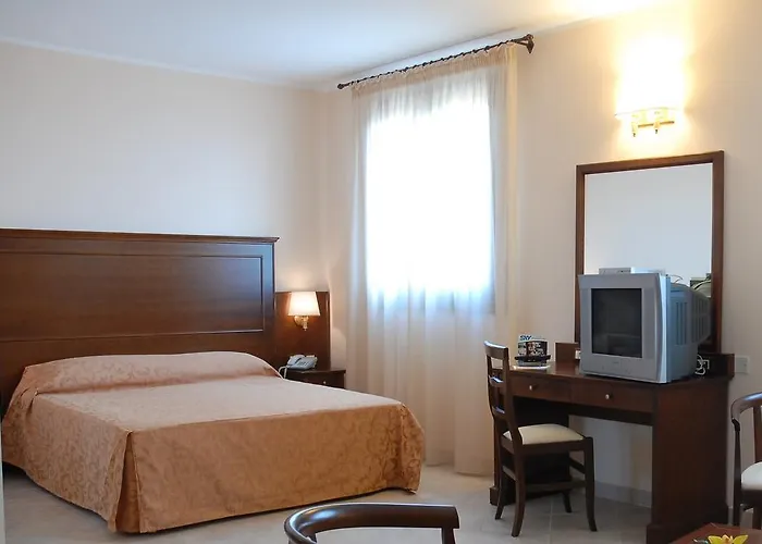 Hotel Villa Mokarta